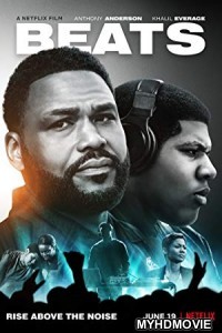 Beats (2019) Hindi Dubbed