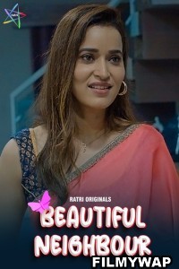 Beautiful Neighbour (2024) Ratri Hindi Unrated Web Series