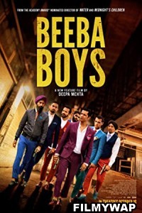 Beeba Boys (2015) Hindi Movie