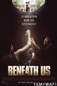 Beneath Us (2019) Hindi Dubbed