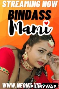 Bindass Mami (2023) NeonX Hindi Short Film