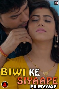 Biwi Ke Siyaape (2023) PrimeFlix Original