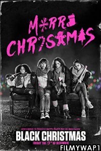 Black Christmas (2019) Hindi Dubbed