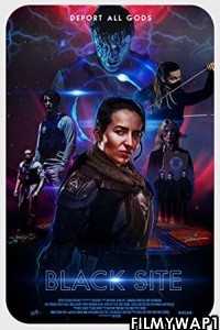 Black Site (2018) Hindi Dubbed