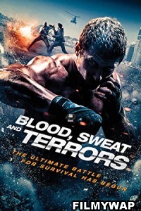 Blood Sweat and Terrors (2018) Hindi Dubbed