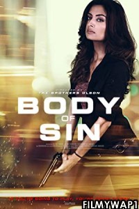 Body of Sin (2022) Hindi Dubbed