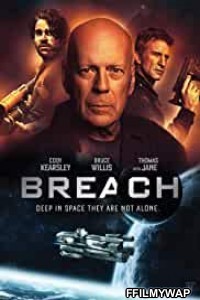 Breach (2020) English Movie