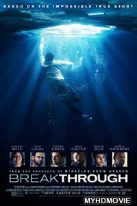 Breakthrough (2019) Hindi Dubbed