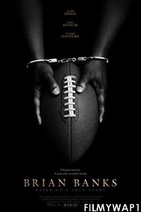 Brian Banks (2018) Hindi Dubbed