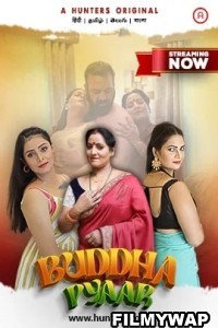 Buddha Pyaar (2023) Hunters Hindi Hot Webseries