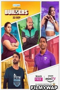 Builders (2023) Hindi Web Series