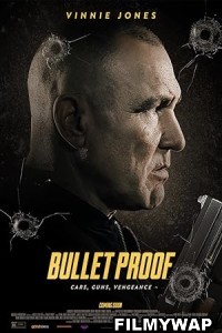 Bullet Proof (2022) Hindi Dubbed