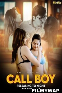 Call Boy (2023) MojFlix Original