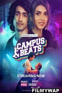 Campus Beats (2023) Hindi Web Series