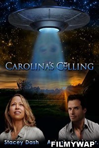 Carolinas Calling (2021) Hindi Dubbed