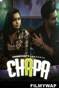 Chapa (2023) PrimeShots Original