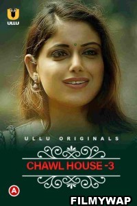 Charmsukh Chawl House (2022) Part 3 Ullu Original