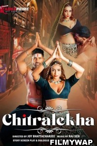 Chitralekha (2023) TadkaPrime Original Hindi Hot Webseries