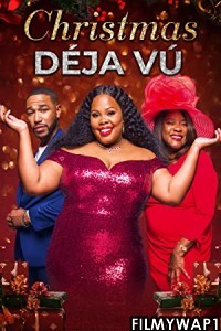 Christmas Deja Vu (2021) Hindi Dubbed