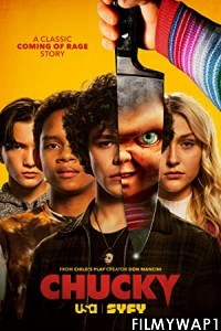 Chucky (2021) Hindi Web Series