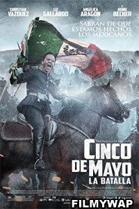 Cinco de Mayo La Batalla (2013) Hindi Dubbed