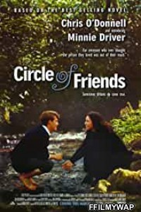 Circle Of Friends (1995) Hindi Dubbed