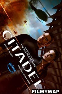 Citadel (2023) Hindi Web Series