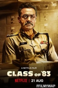 Class of 83 (2020) Hindi Movie