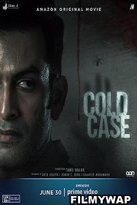 Cold Case (2021) Hindi Dubbed Movie