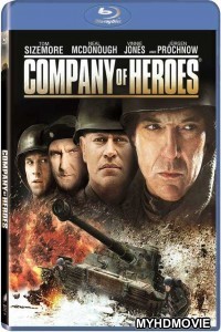 Company of Heroes (2013) Hindi Dubbed