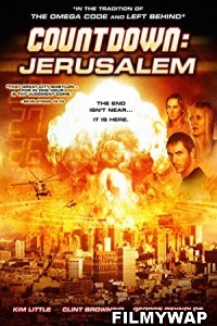 Countdown Armageddon (2009) Hindi Dubbed