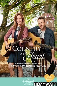 Country at Heart (2020) Hindi Dubbed