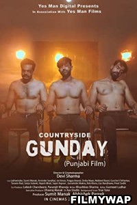 Countryside Gundey (2022) Punjabi Movie