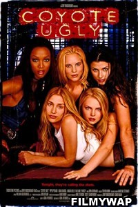 Coyote Ugly (2000) Hindi Dubbed