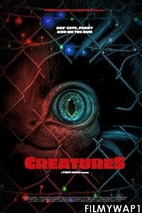 Creatures (2021) Hindi Dubbed