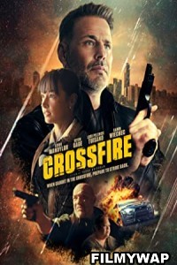 Crossfire (2023) English Movie