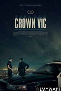 Crown Vic (2019) Hindi Dubbed