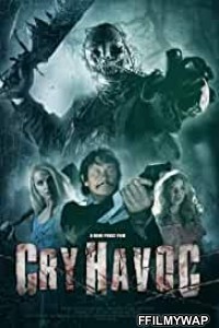 Cry Havoc (2020) Hindi Dubbed