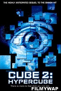 Cube 2 Hypercube (2002) Hindi Dubbed