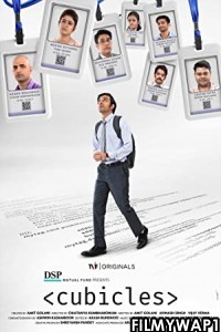 Cubicles (2019) Hindi Web Series