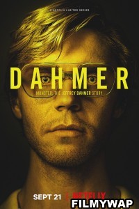 Dahmer (2022) Hindi Web Series