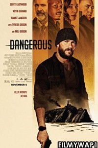 Dangerous (2021) Hindi Dubbed