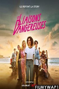 Dangerous Liaisons (2022) Hindi Dubbed