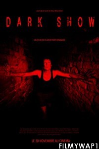 Dark Show (2016) Hindi Dubbed