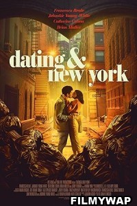 Dating and New York (2021) Hollywood Hindi Dubbed