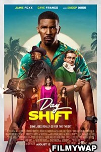 Day Shift (2022) Hindi Dubbed