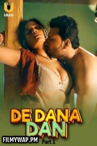 De Dana Dan (2024) Ullu Hindi Unrated Web Series