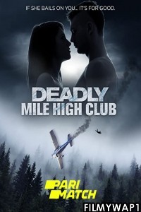 Deadly Mile High Club (2020) Hindi Dubbed