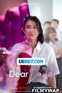 Dear David (2023) Hindi Dubbed