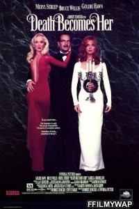 Death Becomes Her (1993) Hindi Dubbed